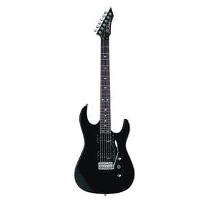 BC Rich Assassin ASM1PBK Pearl Black Electric Guitar
